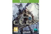 Spiele - Elex - Microsoft Xbox One - RPG - PEGI 16 - 9006113008934