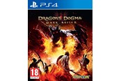 Spiele - Dragon's Dogma: Dark Arisen - Sony PlayStation 4 - RPG - PEGI 18 - 5055060945254