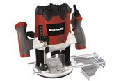 Motorhacke - Einhell Router TE-RO 1255 E - 4350490