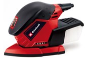 Schleifmaschine - Einhell Multi-Sander TE-OS 1320 - 4460560