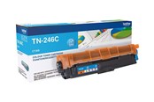 Druckerzubehör - Tinte & Toner - Brother TN246C - TN246C