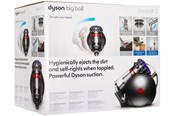 Staubsauger - Dyson Staubsauger Big Ball Parquet 2 - 228566-01
