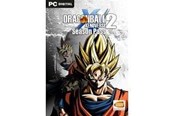 Spiele - Dragon Ball: Xenoverse 2 - Season Pass - Windows - Action - PEGI 12 - 811925