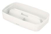 Archivierung und Aufbewahrung - Leitz MyBox® Organiser Klein mit Griff, Aufbewahrungsbox - 53230001