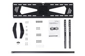 Wandhalterungen, AV-Halterungen & AV-Möbel - StarTech.com Flat-Screen TV Wall Mount - Low Profile - For 37" to 70" TV - Anti-Theft - Fixed - vægmontering - Max 40 kg - recommended for 70" - FPWFXBAT
