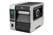 Label printer - Zebra ZT600 Series - Label printer | 300 dpi | USB | Bluetooth 4.0 - ZT62063-T2E0100Z