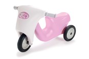 Rutscherautos und Laufräder - Dantoy MY LITTLE P. SCOOTER WITH RUBBER WHEELS - 3337