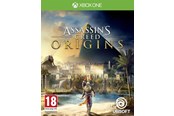 Spiele - Assassin's Creed: Origins - Microsoft Xbox One - Action - PEGI 18 - 3307216025009