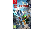 Spiele - LEGO Ninjago Movie: Video Game - Nintendo Switch - Action - PEGI 7 - 5051895410523