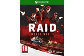 Spiele - Raid: World War II - Microsoft Xbox One - FPS - PEGI 18 - 8023171040844