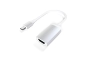Display Kabel - Satechi Type-C 4K HDMI Adapter - ST-TC4KHAS