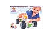 Holzspielzeug - Eichhorn Constructor 4in1 100 pcs - 100039028