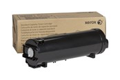 Druckerzubehör - Tinte & Toner - Xerox - sort - original - tonerpatron - 106R03940