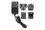 Netzteile für Laptops - StarTech.com DC Power Adapter - 12V 2A SVA12M2NEUA - SVA12M2NEUA