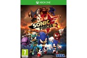 Spiele - Sonic Forces - Microsoft Xbox One - Action - PEGI 7 - 5055277029983