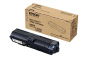 Druckerzubehör - Tinte & Toner - Epson S110079 - høj kapacitet - sort - original - tonerpatron - C13S110079