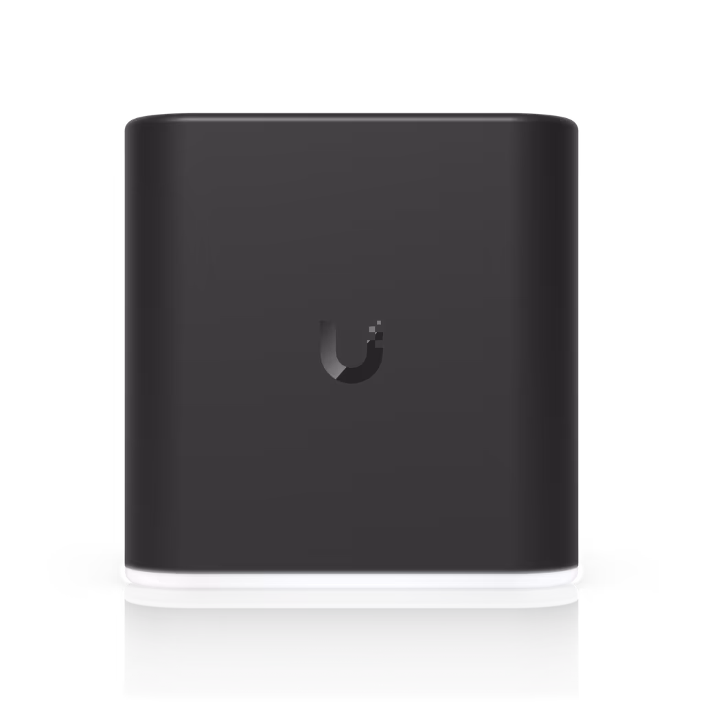 Access Points - Ubiquiti airCube Home WiFi Access Point - ACB-AC