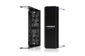 CPU Kühler - Noctua NA-HC2 chromax.black - Modding - NA-HC2 black