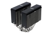 Kühler und Lüfter - Noctua NA-HC4 chromax.black - NA-HC4 black