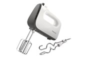 Handmixer - Philips Handmixer Viva Collection HR3740/00 - 450 W - HR3740/00