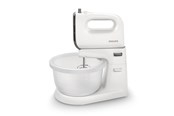 Handmixer - Philips Handmixer Viva Collection series 5000 HR3745/00 - 450 W - HR3745/00