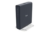 Access Points - MikroTik RouterBOARD hAP ac lite RB952UI-5AC2ND - RB952Ui-5ac2nD-TC