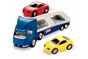Baby Spielzeug - Little Tikes Sportwagen-Transporter - 401203