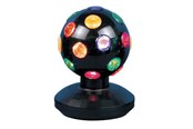 Musik - Music SIC Disco Ball Black Ø10cm - 501000