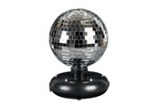 Musik - Music Mirror Disco Ball Ø15cm - 501003