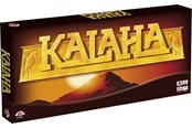 Brettspiele - Danspil Kalaha - 514034