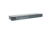Switches - LevelOne FEP-1601W150 - switch - 16 porte - monterbar på stativ - FEP-1601W150