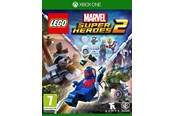 Spiele - LEGO Marvel Super Heroes 2 - Microsoft Xbox One - Action/Abenteuer - PEGI 7 - 5051895410530