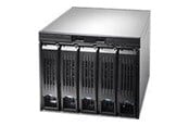 Festplatten Zubehör - Chenbro SK33502T3 - StorageKit 3x5.25"->5x3.5" - SK33502T3