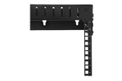 Rack-Gehäuse - StarTech.com 12U Wall-Mount Server Rack - 12 - 20 in. Depth - rack - 12U - RK12WALLOA