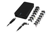 Netzteile für Laptops - CoreParts Battery - strømforsyningsadapter - MBXUN-90W-AC0001