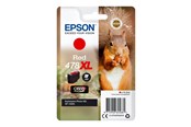Druckerzubehör - Tinte & Toner - Epson 478XL - High Capacity - Red Ink - C13T04F54010