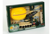 Rollenspiele - Theo Klein Bosch tools set 36 pieces | 8418 - 8418