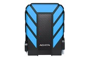 Festplatten - Extern - A-Data HD710P Pro - Extern Festplatte - 2TB - Blau - AHD710P-2TU31-CBL