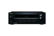HiFi - Receiver & Verstärker - Onkyo TX-8220 - Black - Receiver - Schwarz - TX-8220-B