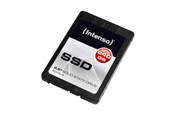 SSD - Intenso SSD SATA III High Performance - 240GB - 2.5" SATA-600 - 3813440