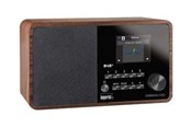 DAB, Netzwerk und Radiowecker - Imperial Dabman i150 Bruin - 22-260-00