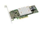 Controller - Adaptec Microsemi SmartRAID 3154-8i - 2291000-R