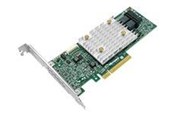 Controller - Adaptec Microsemi HBA 1100 8i - 2293200-R