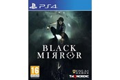 Spiele - Black Mirror - Sony PlayStation 4 - Action - PEGI 18 - 9120080071187