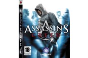 Spiele - Assassin's Creed - Sony PlayStation 3 - Action - PEGI 16 - 3307215658932