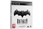 Spiele - Batman: The Telltale Series - Sony PlayStation 3 - Action/Abenteuer - PEGI 18 - 5051895406717