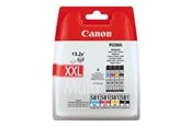Druckerzubehör - Tinte & Toner - Canon CLI-581XXL / 1998C005 C/M/Y/BK Mul - 1998C005