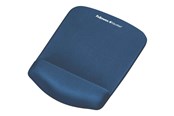 Mauspads & Zubehör - Fellowes PlushTouch - 9287302
