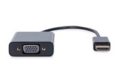 Display Kabel - DIGITUS HDMI to VGA Converter - DA-70461