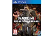 Spiele - Dead Rising 4: Frank's Big Package - Sony PlayStation 4 - Action - PEGI 18 - 5055060945995